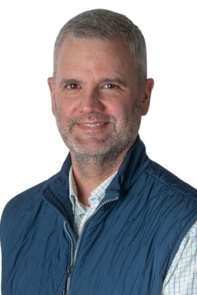 Allan Watts, Financial Advisor at Bluegrass Investment Company