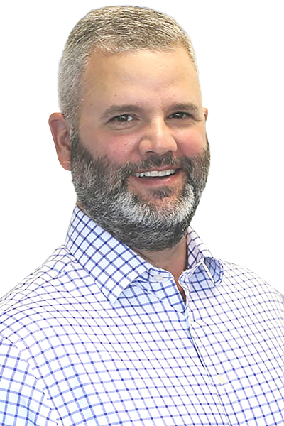 Allan Watts, Financial Advisor at Bluegrass Investment Company