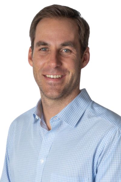 Hunter Boyd, Financial Advisor at Bluegrass Investment Company