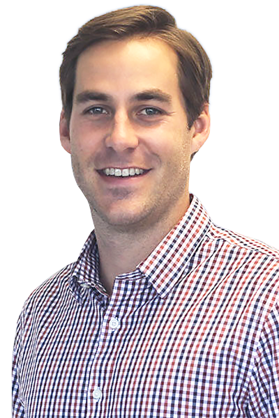 Hunter Boyd, Financial Advisor at Bluegrass Investment Company