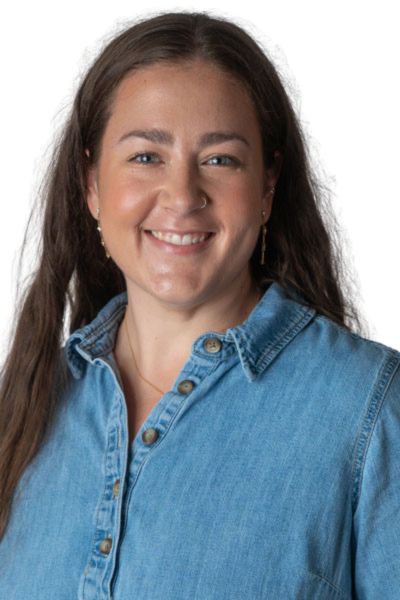 Sophie, Operations & Client Experience Director at Bluegrass Investment Company