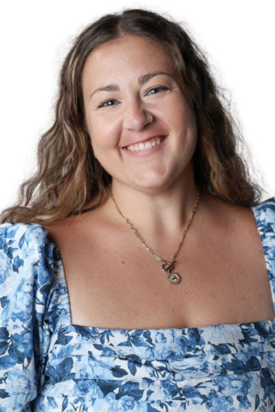 Sophie, Client Experience & Marketing Director at Bluegrass Investment Company